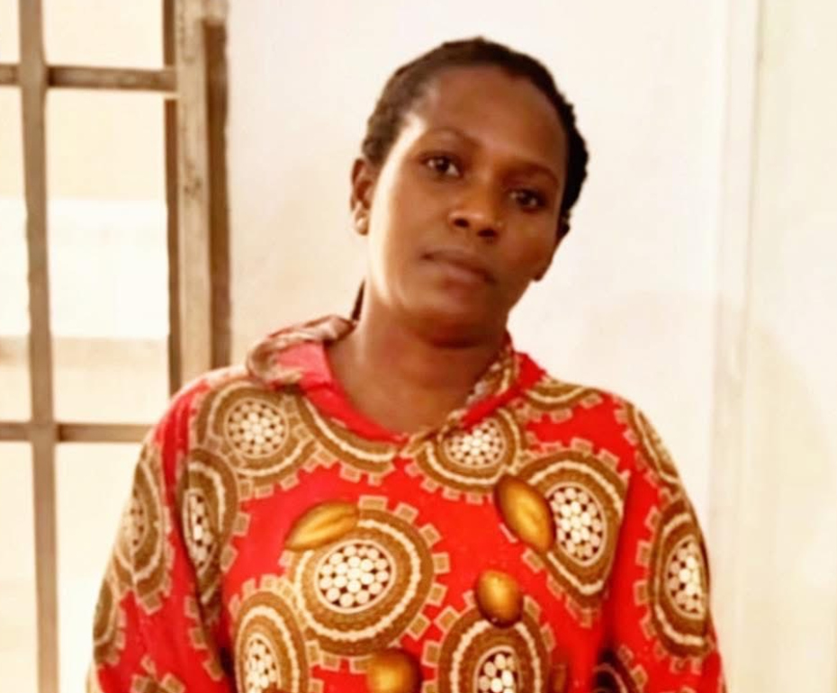 TikToker Camilla Alhassan sentenced to one year in prison over attacks on President Mahama - Adomonline