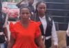 ‘She has a child to care for’ — Camilla Alhassan’s brother appeals for mercy after jail sentence