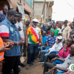 Agbogbloshie redevelopment: Chiefs demand protection plan for thousands of traders