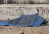 Unidentified man found dead at Jamestown