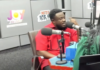 Perez Muzik backs AI in music, praises Shatta Wale’s creative approach
