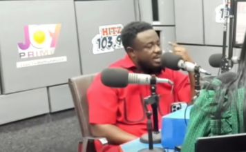 Perez Muzik backs AI in music, praises Shatta Wale’s creative approach