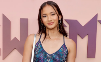‘Godzilla vs. Kong’ Star Kaylee Hottle Dies at 18