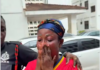 Mother-of-four in court over alleged offensive remarks about Mahama on TikTok