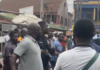 KMA breaks silence on viral video of armed police officer confronting towing personnel