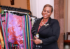 Meet Ghanaian fashion designer recognized by Beyonce, featured in Meta campaign