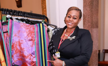 Meet Ghanaian fashion designer recognized by Beyonce, featured in Meta campaign