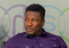 Asamoah Gyan loses father