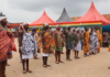 GES holds cultural festival in Ahafo to preserve Ghanaian values among pupils