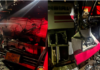 One dead, four injured after VIP bus crashes into faulty truck on Accra–Kumasi Highway