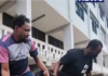 Court remands two suspects in Immigration Officer murder case as prosecution awaits DNA report