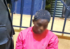 Suspected drug dealer who allegedly attempted to bribe police with GHS 300K remanded