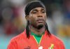 Ati Zigi dismisses claims of poor communication with Black Stars defenders