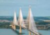 New Afram River bridge is a game-changer project – Mahama