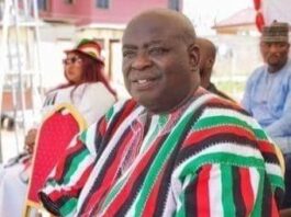 NDC grassroots demand reinstatement of suspended Awutu Senya East chairman