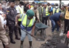 We don’t need any sermon; let’s protect the environment – Veep urges Ghanaians