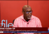 Ghana is on auto-pilot when it comes to sanitation – Kofi Bentil
