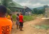 Fashion designer found dead, half-naked at Trom Dominion City in Koforidua