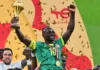 Sadio Mané retires from international football after Senegal’s 2026 World Cup exit