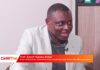 “A friend inspired me to build a Caribbean restaurant in America” – Prof. Antwi