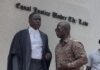 NSA scandal trial adjourned as defence prepares bid to unfreeze bank accounts