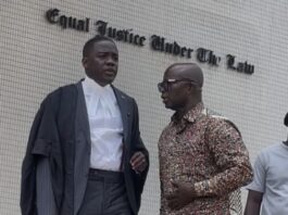 NSA scandal trial adjourned as defence prepares bid to unfreeze bank accounts