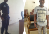 Tamale court jails ex-police officer, accomplice 25 years for armed robbery