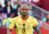 Jordan Ayew calls for patience with Carlos Queiroz after Ghana’s World Cup exit