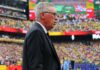 Carlo Ancelotti vows to start ‘new cycle’ after Brazil’s World Cup exit