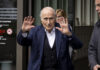 Blatter questions ‘political power’ after Trump’s FIFA phone call