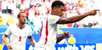 2026 WC: Brilliant Bellingham downs Norway to send England into last four