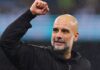 Italy holds talks with Pep Guardiola about replacing Gennaro Gattuso as head coach