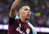 Chelsea reach verbal agreement for £117m Morgan Rogers transfer