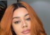 Nadia Buari raises alarm after imposters ‘steal’ her WhatsApp username