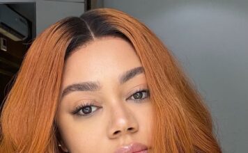 Nadia Buari raises alarm after imposters ‘steal’ her WhatsApp username