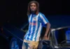 Caleb Yirenkyi joins Coventry City on a long-term deal from FC Nordsjaelland