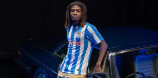 Caleb Yirenkyi joins Coventry City on a long-term deal from FC Nordsjaelland