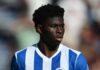 Man Utd agree £70m fee for Brighton’s Baleba