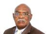 Prof. Roberts Jnr. admonishes Africans not to allow slavery to divide continent