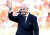 New Zealand break with OFC to withdraw Infantino support