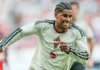 Rashford wants to play football ‘without name mentioned every day’