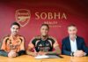 ‘Hungry to win’ – Villa’s Konsa joins Arsenal in £51m deal