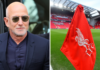 Consortium advances talks for stake in Liverpool