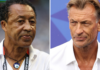Cape Verde coach Bubista resigns as Ivory Coast reappoint Renard