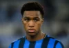 Chelsea agree £40m deal for Atalanta defender Ahanor
