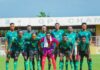 FC Samartex to replace Hearts of Oak in 2026 GHALCA Top Four Tournament
