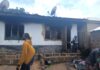 Abotaose Market fire: One dead, several injured