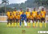 GFA explains club licensing process as AshantiGold 04 face rejection