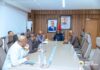 Energy Minister engages NPA on implementation of GH¢2 diesel price relief
