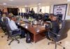 Police suspend concrete mixer truck operations in Accra and Tema from August 28